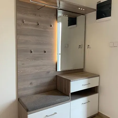 Apartman Monny Frymburk Exterior photo