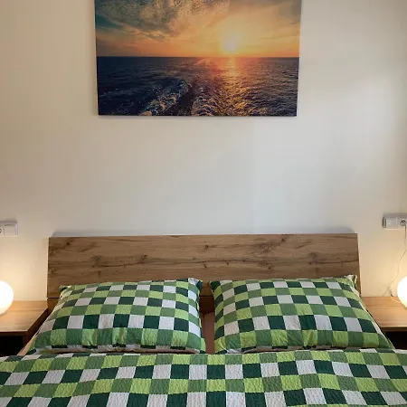 Apartman Monny Frymburk Exterior photo