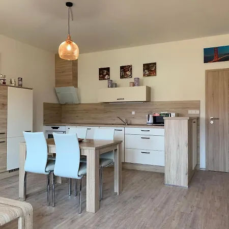 Apartman Monny Frymburk Exterior photo