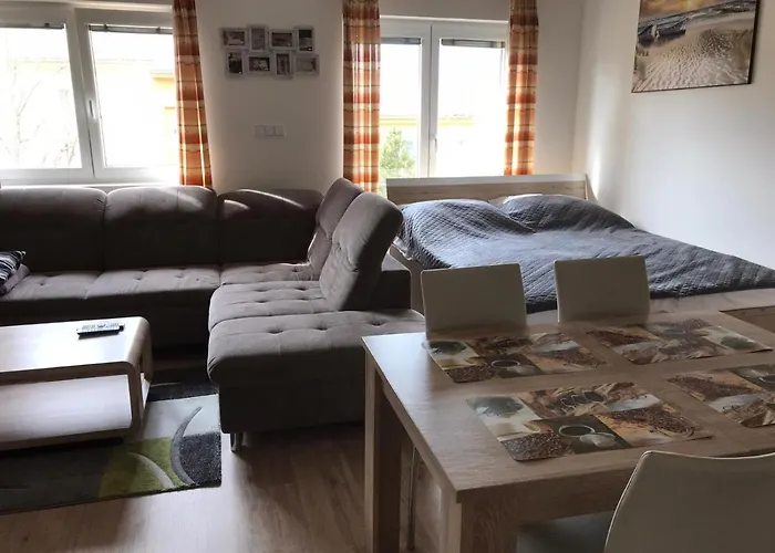 Apartman Monny