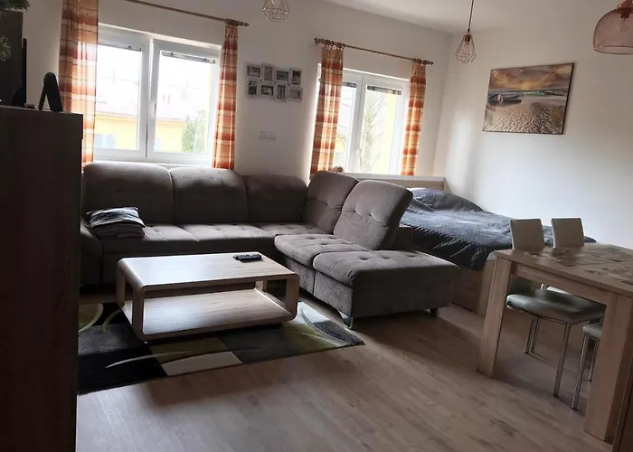 Apartman Monny