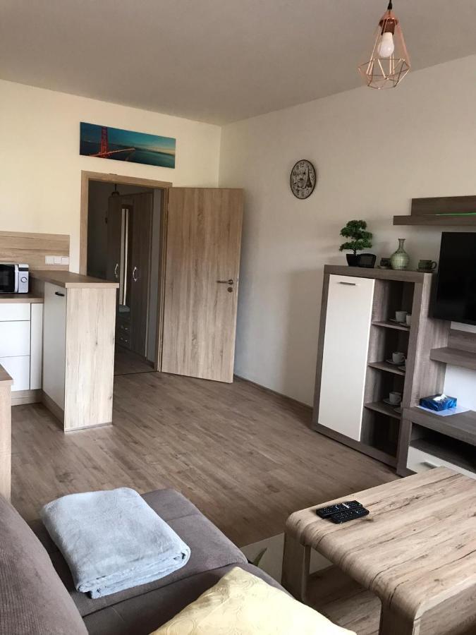 Appartement Monny