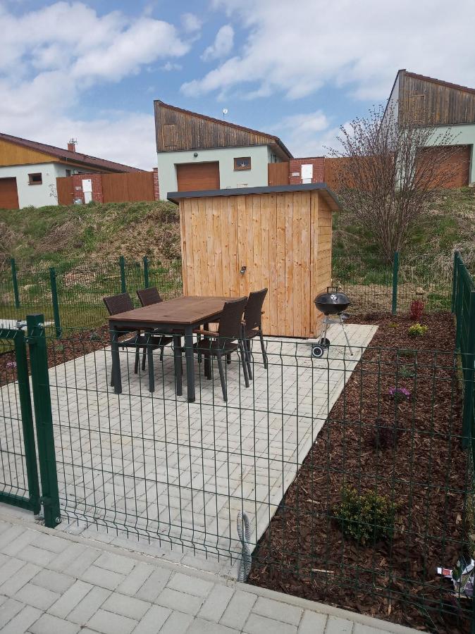 Appartement Monny