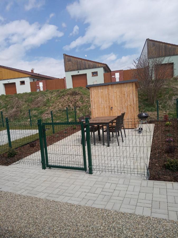 Appartement Monny Frymburk