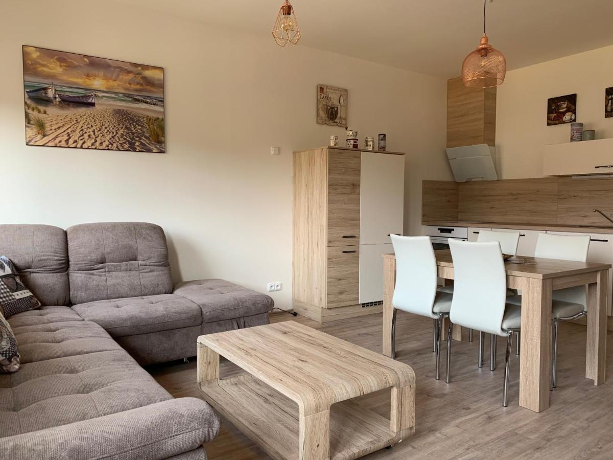 Appartement Monny *