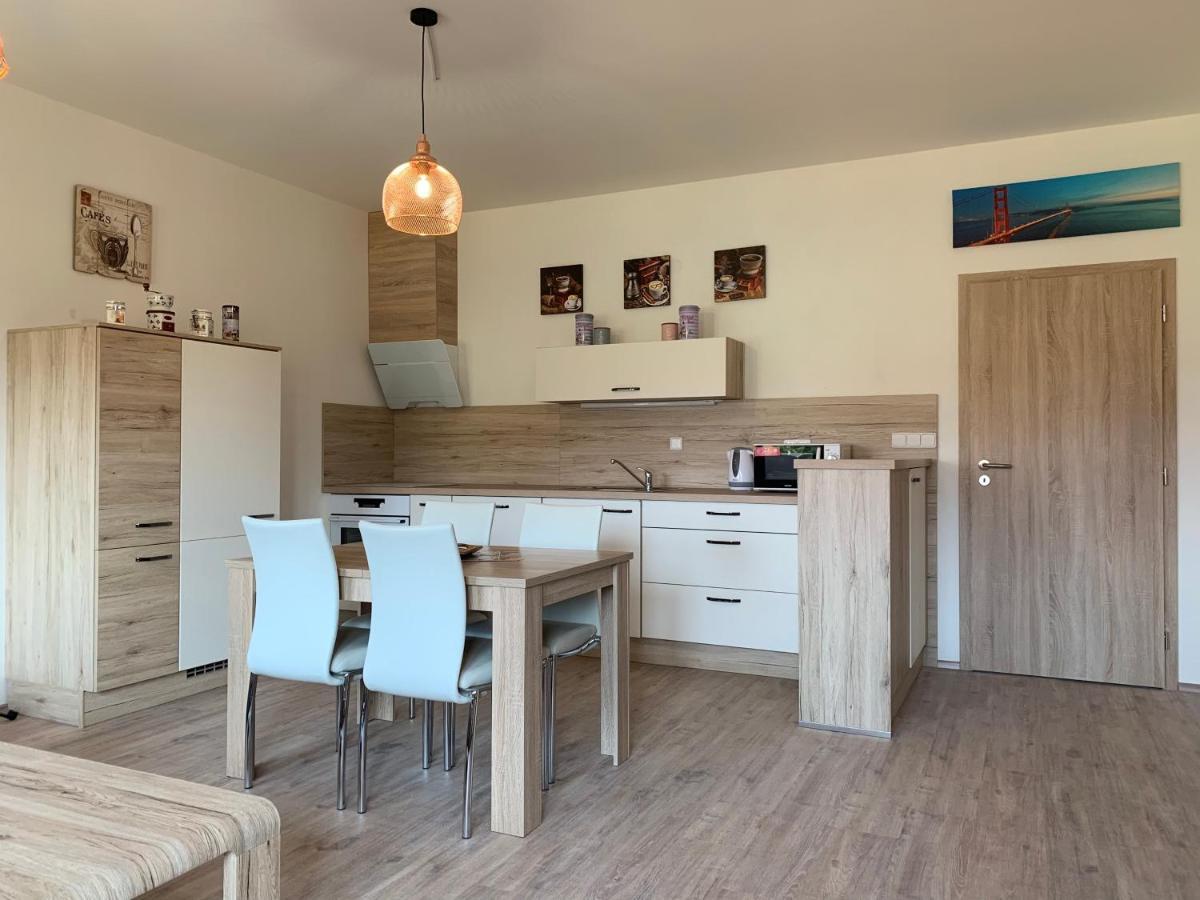 Monny Appartement