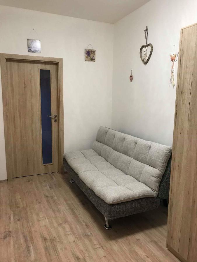 Monny Appartement