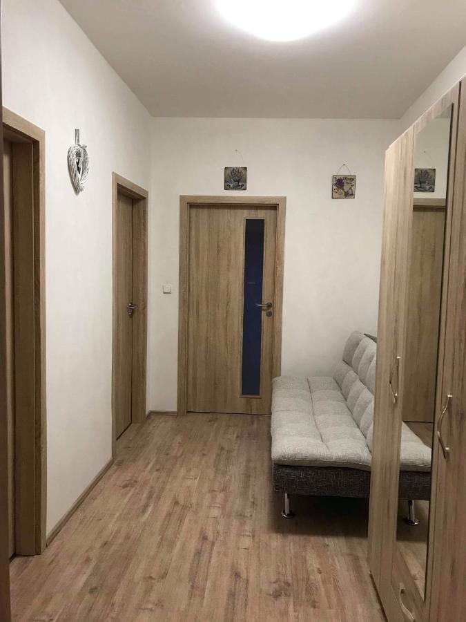 Appartement Monny